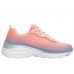 Кроссовки женские Skechers 12717 PKLV